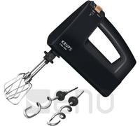 Krups F 608-58 3 Mix 7000 noir/cuivre