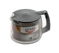Krups F0344210F Verseuse Noire 15 Tasses, Noir