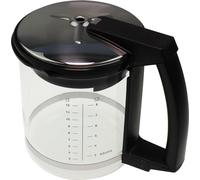 Krups F0464210F Verseuse en verre pour F468 T8... Cafetière filtre (description)