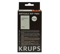 KRUPS F054001B Détartrants poudre x 2 F054001B