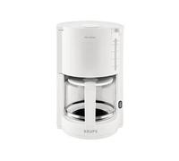 Krups - f30901 - cafetière filtre, 1050 watts
