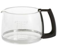 Krups F5864210 Accessoires pour Expresso Crematic Verseuse Noire 15 Tasses