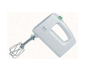 Krups F60814 Batteur à main 500 W Blanc
