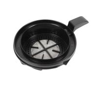 Krups Filtre permanent XB900501 – compatible avec cafetières KM4689 et KM4682