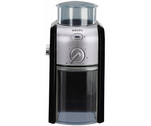 Krups G VX2 42 100 W Noir, Chrome