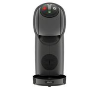 Krups Genio S KP243B Semi-automatique Cafetière à dosette 0,8 L