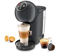 Krups Genio S KP340B Semi-automatique Cafetière à dosette 0,8 L