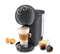 Krups Genio S KP340B Semi-automatique Cafetière à dosette 0,8 L