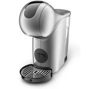 KRUPS GENIO S TOUCH KP440E10 Zilver