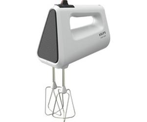 Krups GN4001 Batteur à main 450 W Blanc, Mélangeur à main