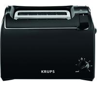 KRUPS Grille-pain KH 1518 700 W noir