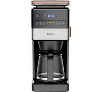Krups Grind Aroma XL KM8428 avec moulin, Machine à café à filtre