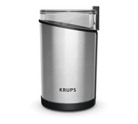 Krups GX204D10 appareil à moudre le café 200 W Argent