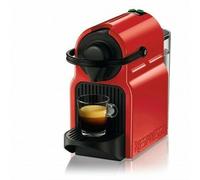 Krups Inissia Rouge Nespresso XN1005 Machine À Café
