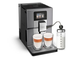 Krups Intuition Experience+ EA875E10 machine à café Semi-automatique Machine à expresso 3 L