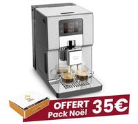 Krups Intuition Expérience + EA877D10