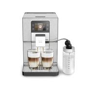 Krups Intuition Experience+ EA877D Entièrement automatique Machine à expresso 3 L