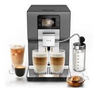 Krups Intuition Experience Hot&Cold Machine espresso automatique 36 recettes Machine espresso automatique