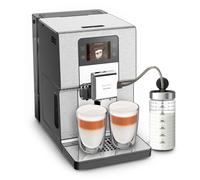Krups Intuition Expérience+ Krups Machine à café à grain 21 boissons Ecran tactile Broyeur à grains