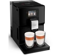 Krups EA8738 Semi-automatique Machine à expresso 3 L