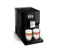 Krups EA8738 Semi-automatique Machine à expresso 3 L