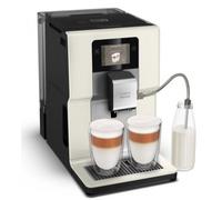 Krups Intution Preference EA872A10 machine à café Semi-automatique Machine à expresso 3 L