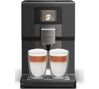 Krups Intution Preference EA875U10 coffee maker Semi-auto Espresso machine 3 L