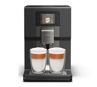 Krups Intution Preference EA875U10 machine à café Semi-automatique Machine à expresso 3 L
