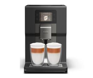 Krups Intution Preference EA875U10 machine à café Semi-automatique Machine à expresso 3 L