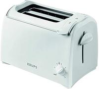 Krups Proaroma KH151110 grille-pain 6 2 part(s) 850 W Blanc