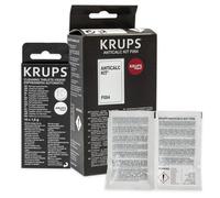 Krups Kit de détartrage F054 Tablettes XS3000