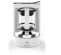 Krups KM4682 Machine à café filtre 1 L