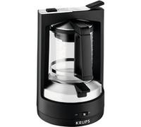 Krups KM4689 Machine à café filtre 1,25 L