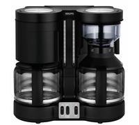 Krups KM8508 Manuel Machine à café filtre 1 L
