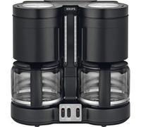 Krups KM8508 Manuel Machine à café filtre 1 L