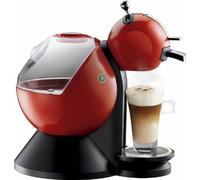 Krups KP 2106 Cafetière Dolce Gusto Rouge