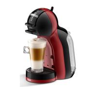 Krups KP120H31 NESCAFÉ® Dolce Gusto Mini Me noir-rouge