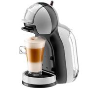 Krups Mini Me KP123B machine à café Semi-automatique Machine à expresso 0,8 L