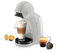 Cafetera de Cápsulas Krups Dolce Gusto Mini Me 2 Gris