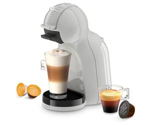 Krups KP143G Semi-automatique Cafetière à dosette 0,8 L