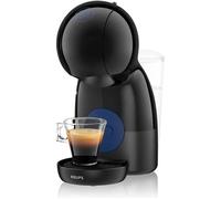 KRUPS KP1A0810 - Machine à café Dolce Gusto PICCOLO XS - Réservoir 0,8L - Porte-capsule intuitif - Noire