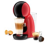 Krups KP1A3510A - Machine à Café à Capsules Piccolo XS - 15 bars, design compact, réservoir 0,7 L, chauffe rapide
