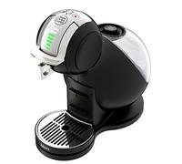 Krups KP2308 Machine à café Dolce Gusto Melody 3, réservoir à eau 1,3 l (Noir mat)