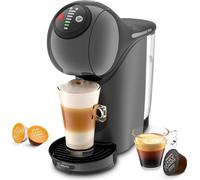 Krups KP243B Machine à café à capsules Nescafé Dolce Gusto Genio S, Nescafé