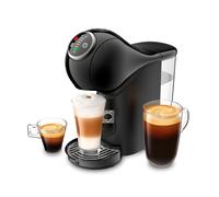 Krups Genio 2 KP3408 Semi-automatique Machine à expresso 0,8 L
