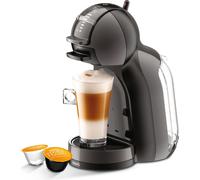 Krups Krups NESCAF√â Dolce Gusto Mini Me Machine à café en tasse - KP1238 - 0.8L - 16 x 23.1 x 30.40cm - Anthracite