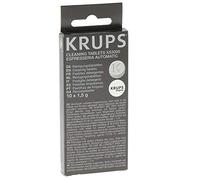 Krups XS300010 appareil nettoyeur à domicile Cafetières