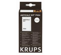 Krups F05400 appareil nettoyeur à domicile Cafetières