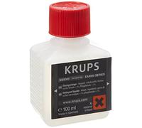 Krups Lot de 2 Nettoyants Liquides pour Système Cappucino Barista XS900010