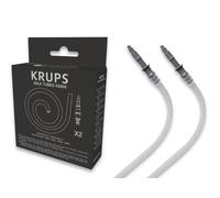 Krups Lot de 2 tubes à lait Evidence XS806000